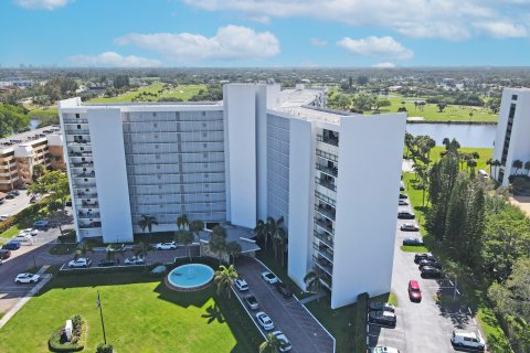 Condominio en venta en North Palm Beach, Florida, 2 dormitorios, 106.19 m2 № 1100380 - foto 23