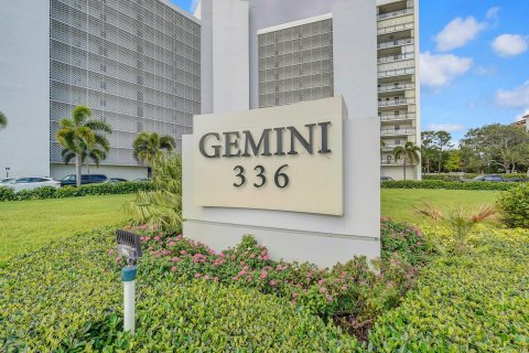 Condominio en venta en North Palm Beach, Florida, 2 dormitorios, 106.19 m2 № 1100380 - foto 5