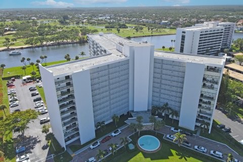 Condominio en venta en North Palm Beach, Florida, 2 dormitorios, 106.19 m2 № 1100380 - foto 22