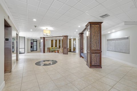 Condominio en venta en North Palm Beach, Florida, 2 dormitorios, 106.19 m2 № 1100380 - foto 18