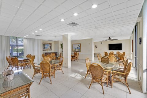 Condominio en venta en North Palm Beach, Florida, 2 dormitorios, 106.19 m2 № 1100380 - foto 8