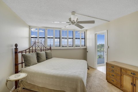 Condo in North Palm Beach, Florida, 2 bedrooms  № 1100380 - photo 27