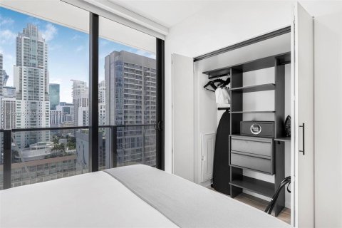 Hotel en venta en Miami, Florida, 31.68 m2 № 726377 - foto 11