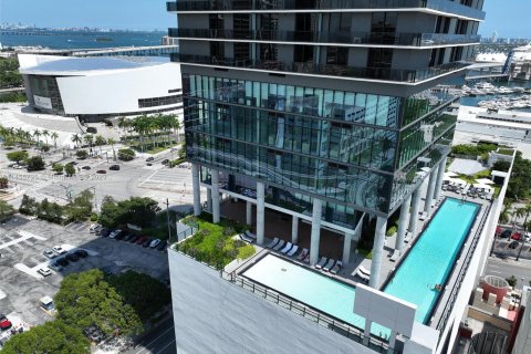 Hôtel, hôtellerie à vendre à Miami, Floride: 31.68 m2 № 726377 - photo 22