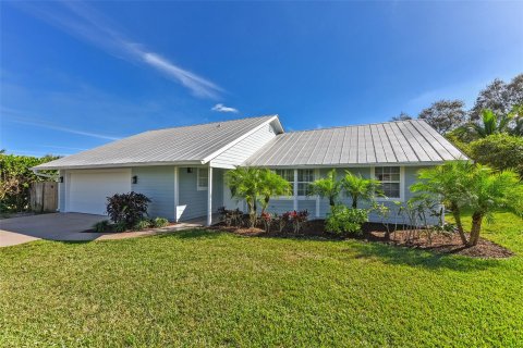 Villa ou maison à vendre à Hobe Sound, Floride: 3 chambres, 119.38 m2 № 1145902 - photo 23