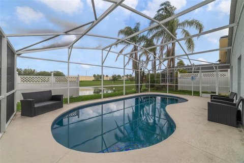 Villa ou maison à vendre à Davenport, Floride: 4 chambres, 174.84 m2 № 1263006 - photo 2