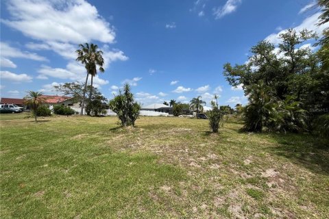 Terreno en venta en Port Charlotte, Florida № 1297045 - foto 19