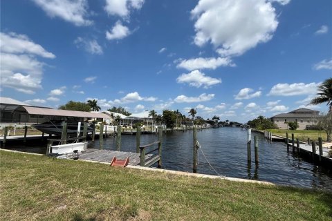 Terreno en venta en Port Charlotte, Florida № 1297045 - foto 12