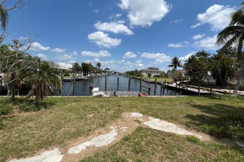 Land in Port Charlotte, Florida № 1297045 - photo 16