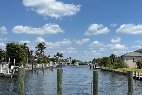 Land in Port Charlotte, Florida № 1297045 - photo 13