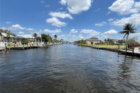 Terreno en venta en Port Charlotte, Florida № 1297045 - foto 10