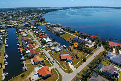 Terreno en venta en Port Charlotte, Florida № 1297045 - foto 6