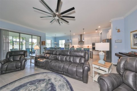Villa ou maison à vendre à Wimauma, Floride: 3 chambres, 219.53 m2 № 1109117 - photo 5