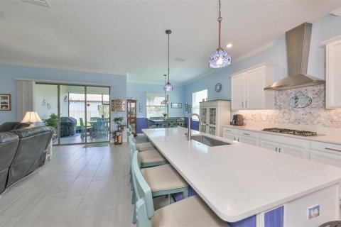 Villa ou maison à vendre à Wimauma, Floride: 3 chambres, 219.53 m2 № 1109117 - photo 14