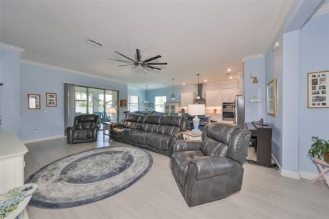 Villa ou maison à vendre à Wimauma, Floride: 3 chambres, 219.53 m2 № 1109117 - photo 7
