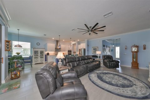 Villa ou maison à vendre à Wimauma, Floride: 3 chambres, 219.53 m2 № 1109117 - photo 8