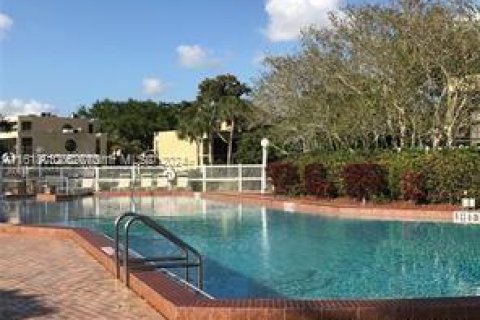 Copropriété à vendre à Davie, Floride: 2 chambres, 114.27 m2 № 1239320 - photo 6