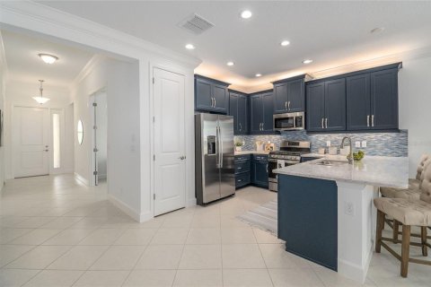 Casa en venta en Wimauma, Florida, 3 dormitorios, 181.53 m2 № 628536 - foto 12