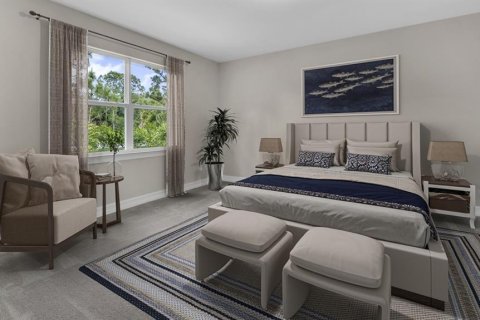 Casa en venta en Port Charlotte, Florida, 4 dormitorios, 188.96 m2 № 1125057 - foto 8