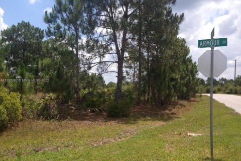 Terrain à vendre à Sarasota, Floride № 162356 - photo 2