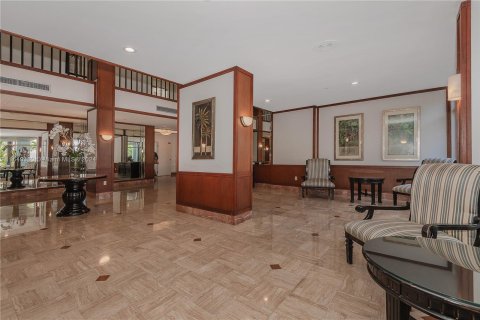 Copropriété à vendre à Aventura, Floride: 1 chambre, 99.03 m2 № 1318871 - photo 26