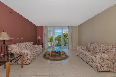 Copropriété à vendre à Aventura, Floride: 1 chambre, 99.03 m2 № 1318871 - photo 7