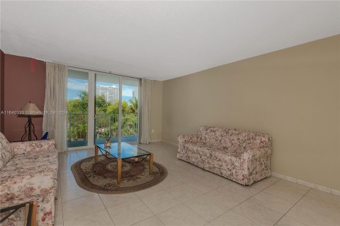 Copropriété à vendre à Aventura, Floride: 1 chambre, 99.03 m2 № 1318871 - photo 6