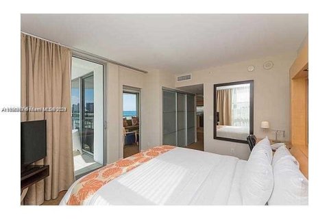 Condo in Sunny Isles Beach, Florida, 2 bedrooms  № 1306431 - photo 7