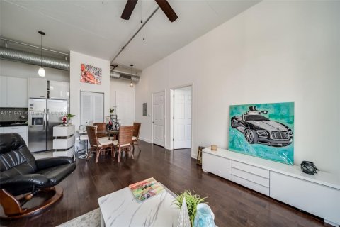 Condominio en venta en Hollywood, Florida, 2 dormitorios, 99.96 m2 № 965136 - foto 22