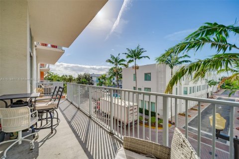 Condominio en venta en Hollywood, Florida, 2 dormitorios, 99.96 m2 № 965136 - foto 27