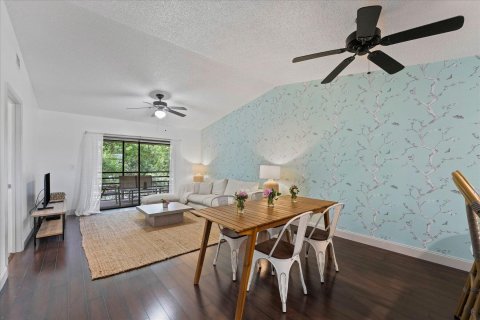 Condo in Stuart, Florida, 2 bedrooms  № 1217331 - photo 22