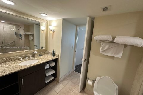 Condo in Fort Lauderdale, Florida, 1 bedroom  № 1170355 - photo 9