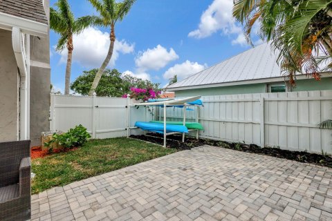 Villa ou maison à vendre à Hutchinson Island South, Floride: 5 chambres, 321.16 m2 № 1094069 - photo 17
