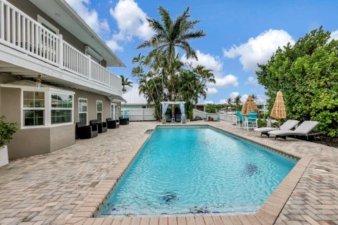 Villa ou maison à vendre à Hutchinson Island South, Floride: 5 chambres, 321.16 m2 № 1094069 - photo 20