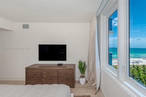 Condominio en alquiler en Miami Beach, Florida, 2 dormitorios, 114.27 m2 № 32157 - foto 5