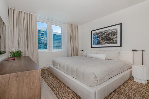 Condominio en alquiler en Miami Beach, Florida, 2 dormitorios, 114.27 m2 № 32157 - foto 8