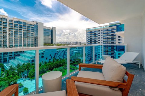 Condominio en alquiler en Miami Beach, Florida, 2 dormitorios, 114.27 m2 № 32157 - foto 26