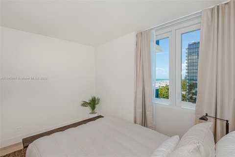 Condominio en alquiler en Miami Beach, Florida, 2 dormitorios, 114.27 m2 № 32157 - foto 11