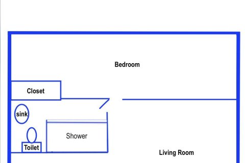 House in Palm Springs, Florida 3 bedrooms, 135.82 sq.m. № 1182610 - photo 6