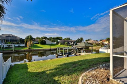 Casa en venta en Palm Coast, Florida, 3 dormitorios, 200.48 m2 № 1336622 - foto 7