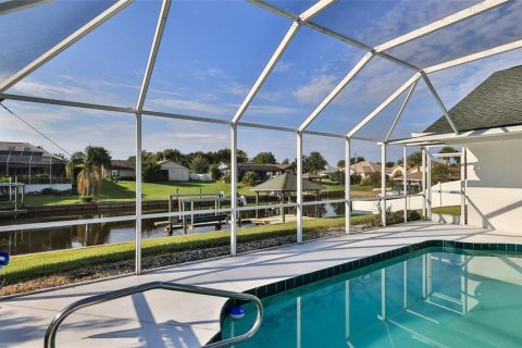 Casa en venta en Palm Coast, Florida, 3 dormitorios, 200.48 m2 № 1336622 - foto 13