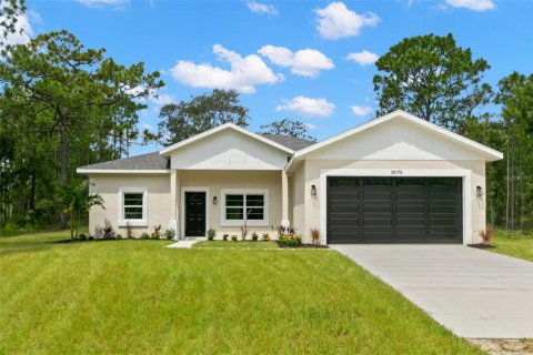 Casa en venta en Brooksville, Florida, 3 dormitorios, 147.25 m2 № 1336623 - foto 1