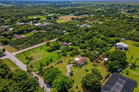 Villa ou maison à vendre à Miami, Floride: 3 chambres, 162.67 m2 № 1370480 - photo 6