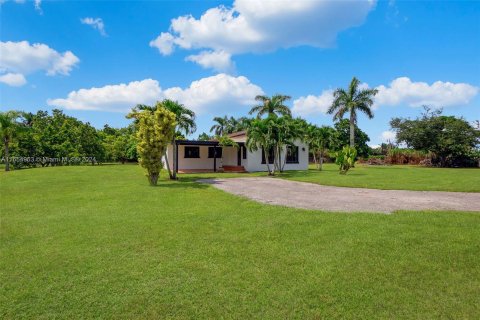 Villa ou maison à vendre à Miami, Floride: 3 chambres, 162.67 m2 № 1370480 - photo 9