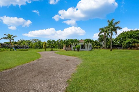 Villa ou maison à vendre à Miami, Floride: 3 chambres, 162.67 m2 № 1370480 - photo 8