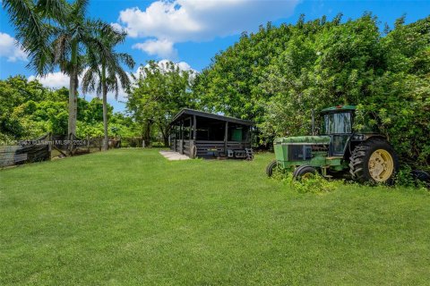 Villa ou maison à vendre à Miami, Floride: 3 chambres, 162.67 m2 № 1370480 - photo 12