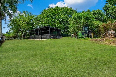 Villa ou maison à vendre à Miami, Floride: 3 chambres, 162.67 m2 № 1370480 - photo 17