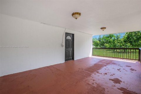 Villa ou maison à vendre à Miami, Floride: 3 chambres, 162.67 m2 № 1370480 - photo 18