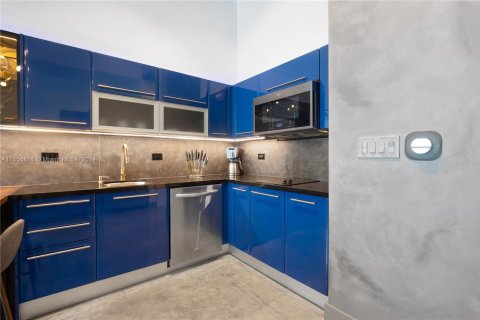 Copropriété à louer à Miami, Floride: 47.01 m2 № 1370479 - photo 10