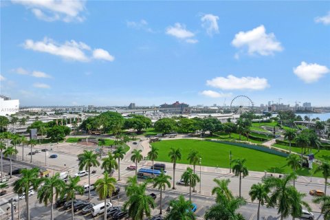 Copropriété à louer à Miami, Floride: 47.01 m2 № 1370479 - photo 30